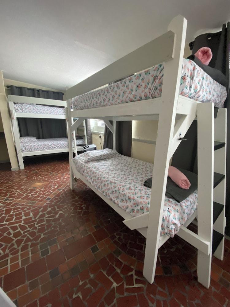 Hoosville Hostel photo 35