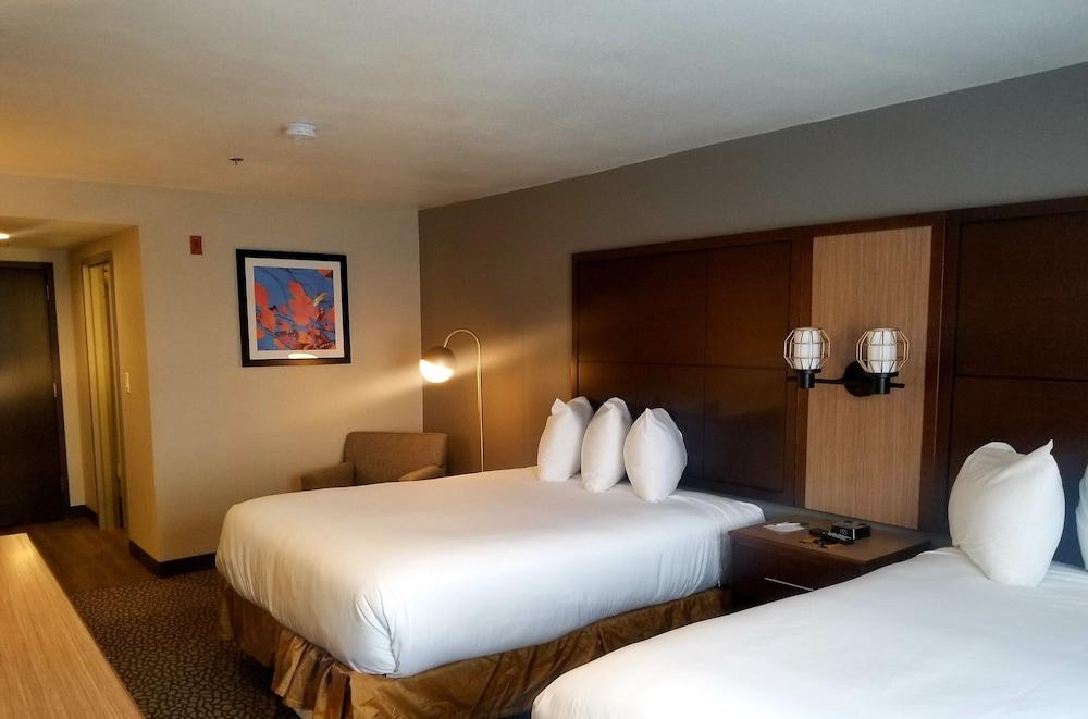 Wingate by Wyndham DFW / North Irving photo 54