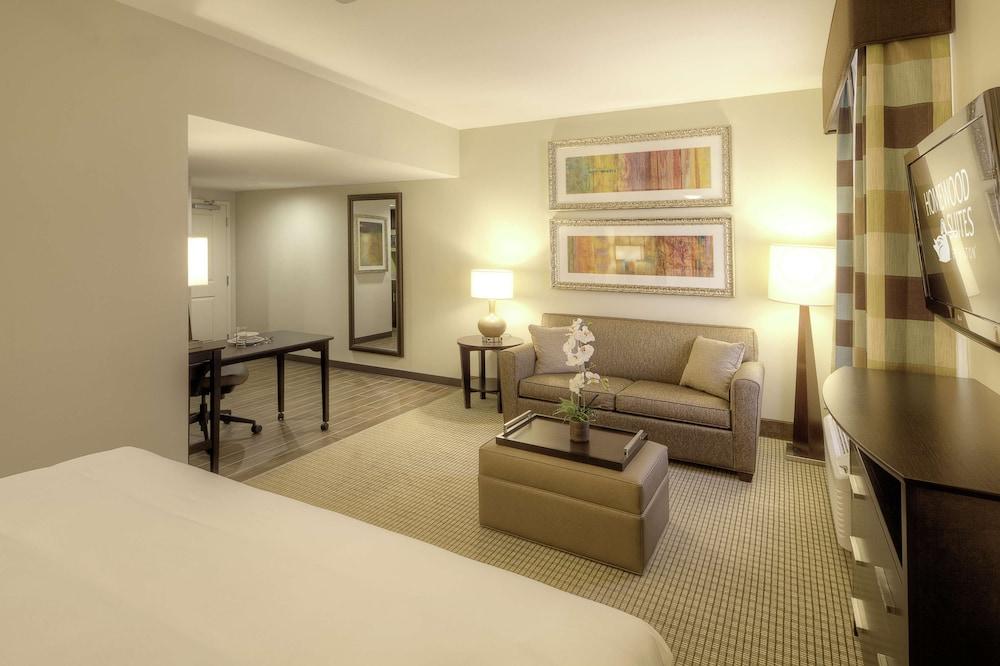 Homewood Suites Victoria, TX photo 19