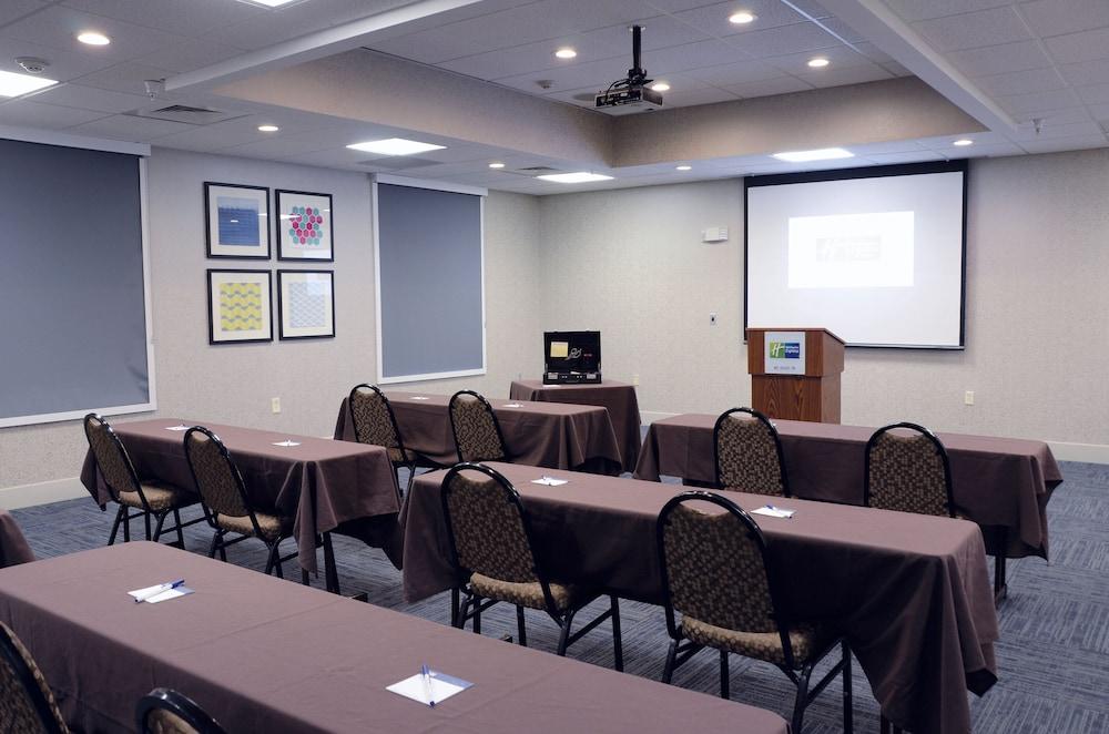 Holiday Inn Express Mt. Juliet by IHG photo 31