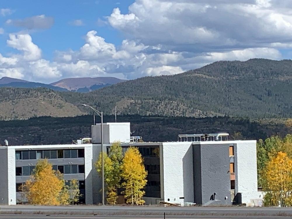 AC Hotel Frisco Colorado photo 45
