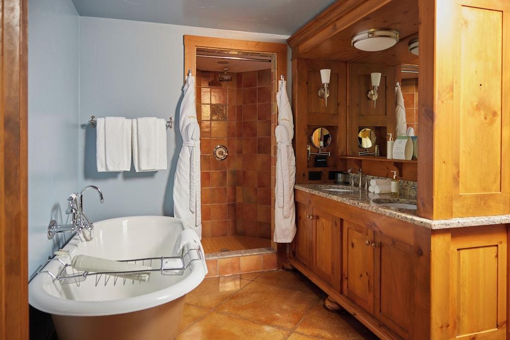 Mirbeau Inn and Spa photo 14
