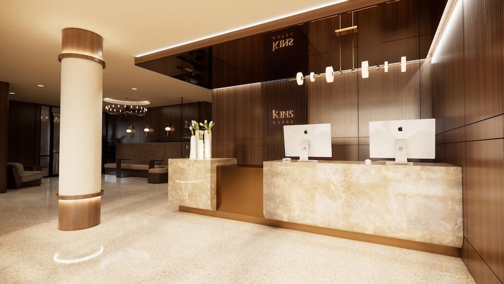 Kins Hotel photo 8