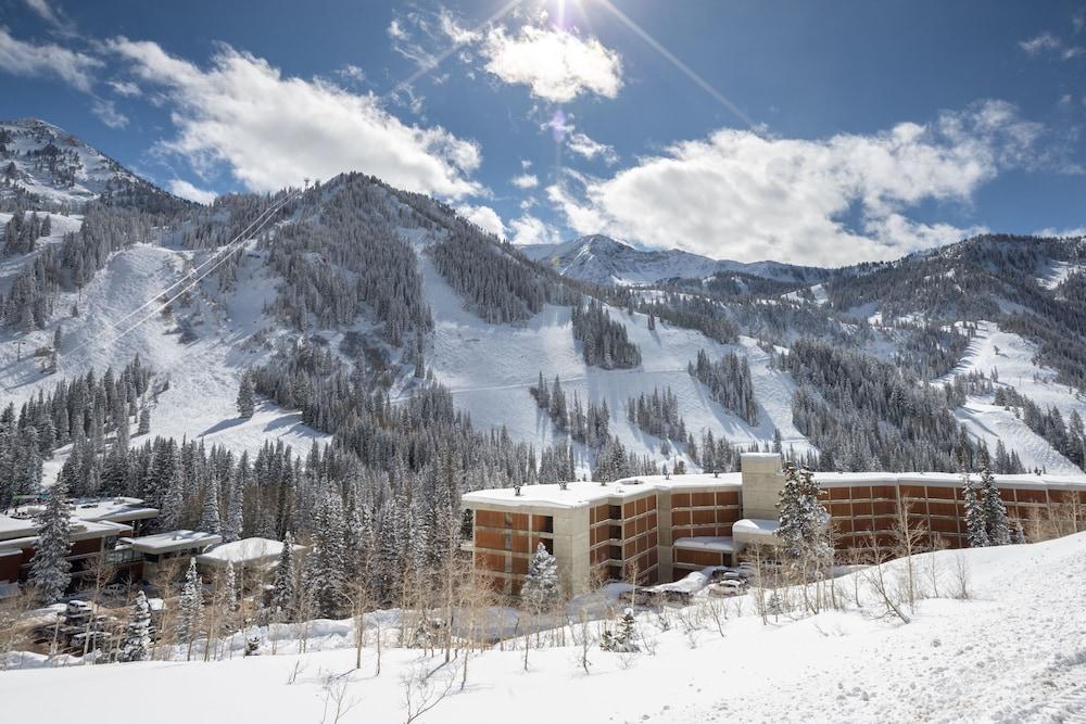 Lodge at Snowbird photo 29