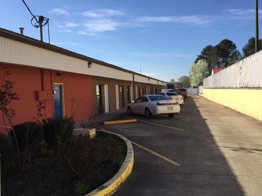 Heritage Inn photo 29