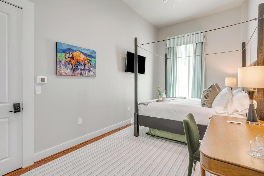 Nutt House Hotel photo 54