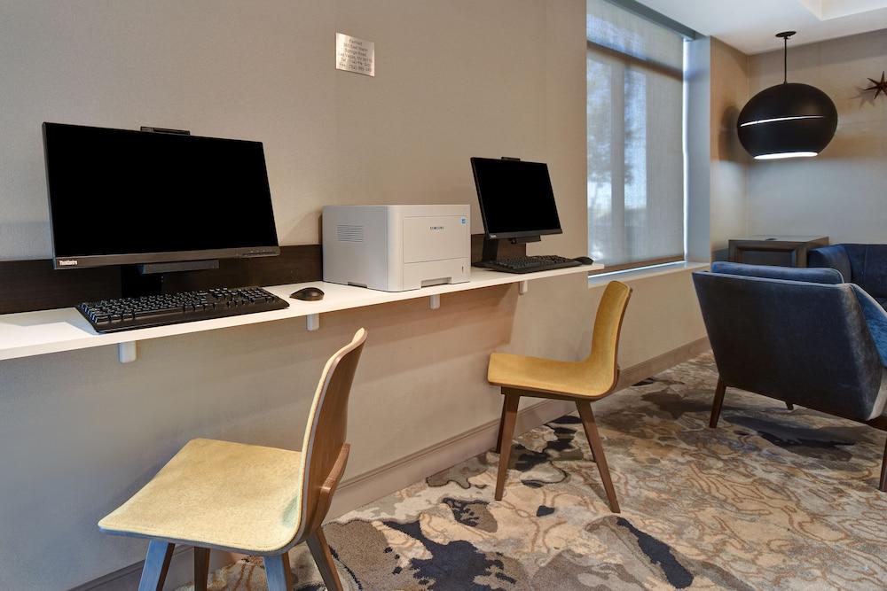 TownePlace Suites by Marriott Las Vegas Airport South photo 42