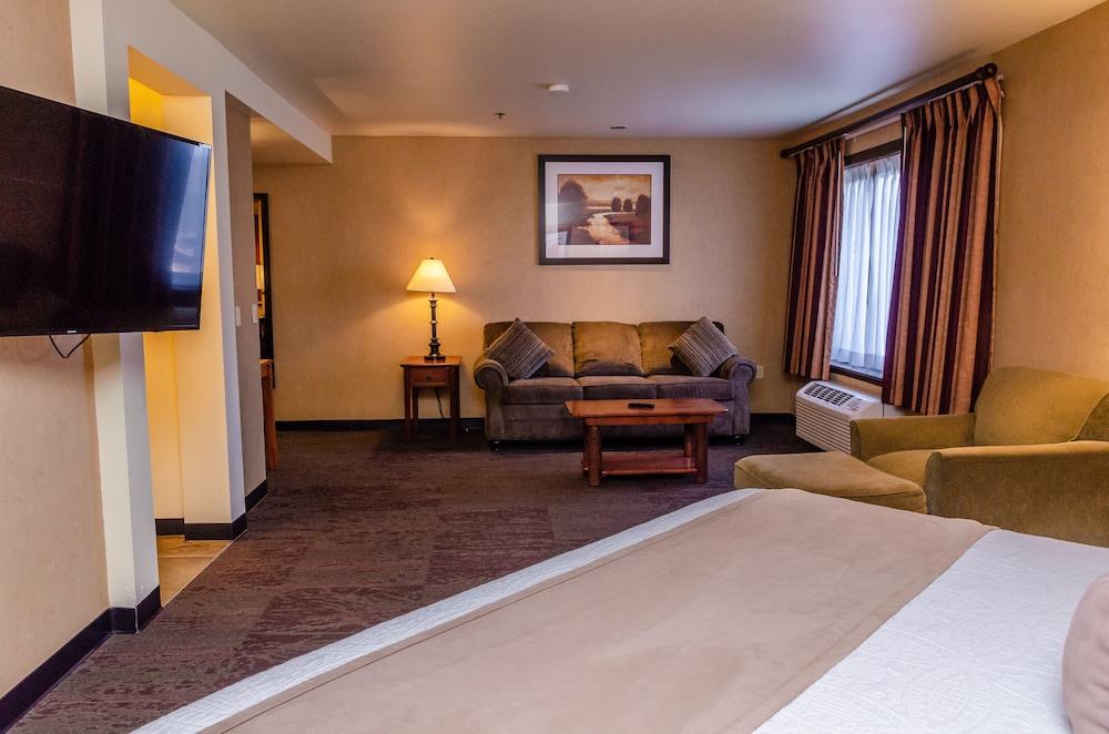 Lodge At Feather Falls Casino photo 11