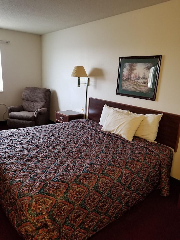 Bilmar Inn & Suites by Hotel O Hwy 77 photo 57