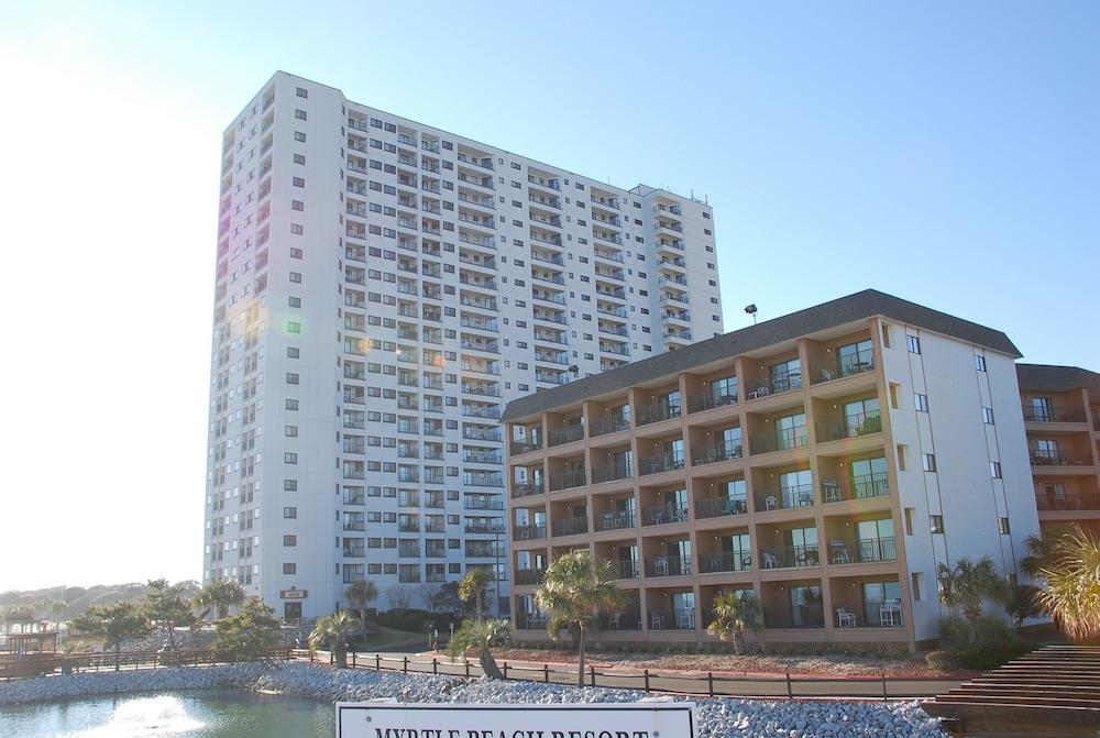 Myrtle Beach Resort by Beach Vacations photo 82