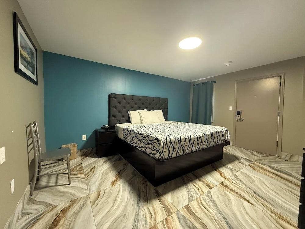 Beauty Rest Hotel photo 21