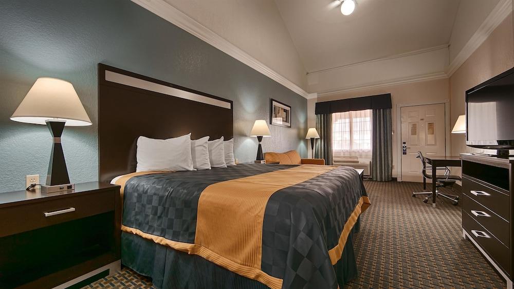 Americas Best Value Inn Sinton photo 12