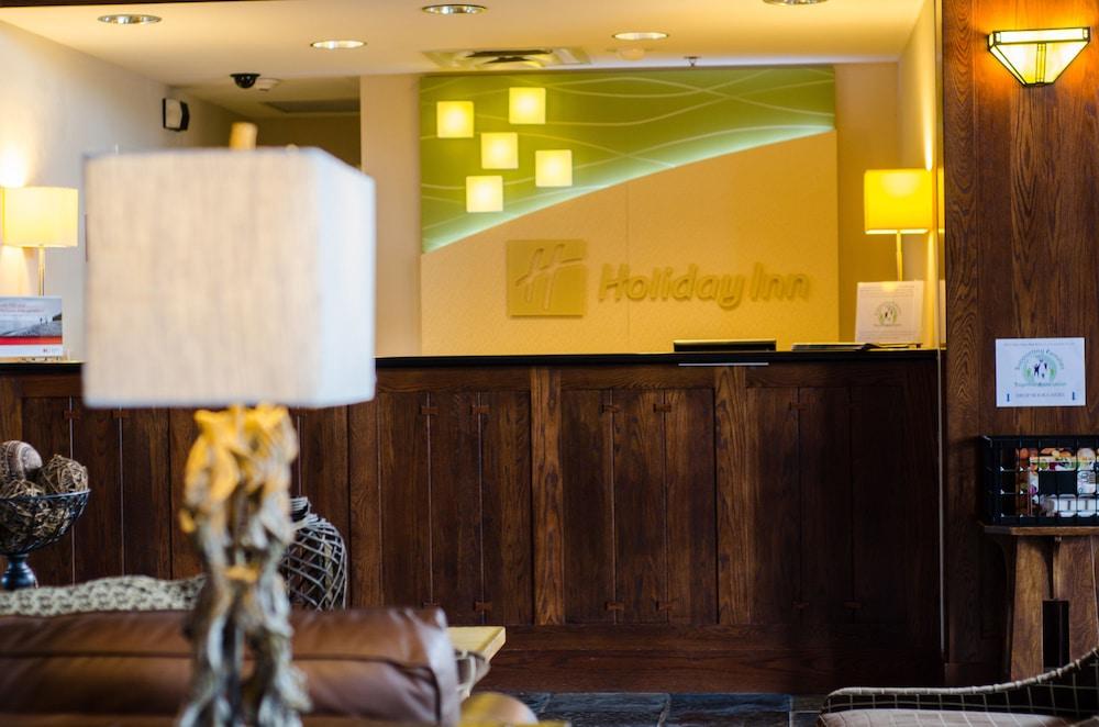 Holiday Inn Pewaukee - Milwaukee West by IHG photo 2
