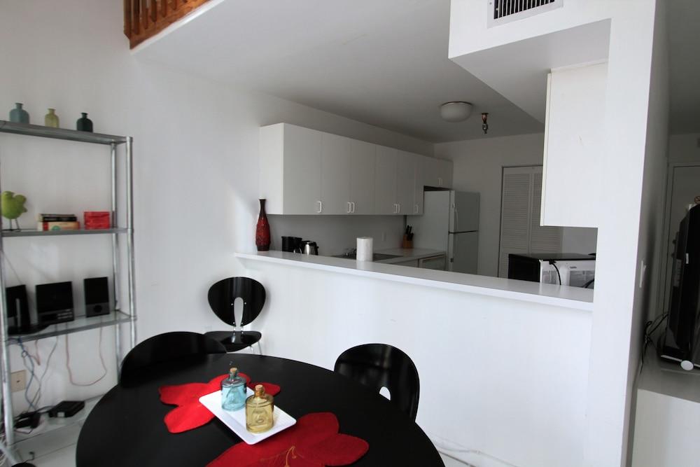 Soleil Apartments at Castle Beach Club photo 16