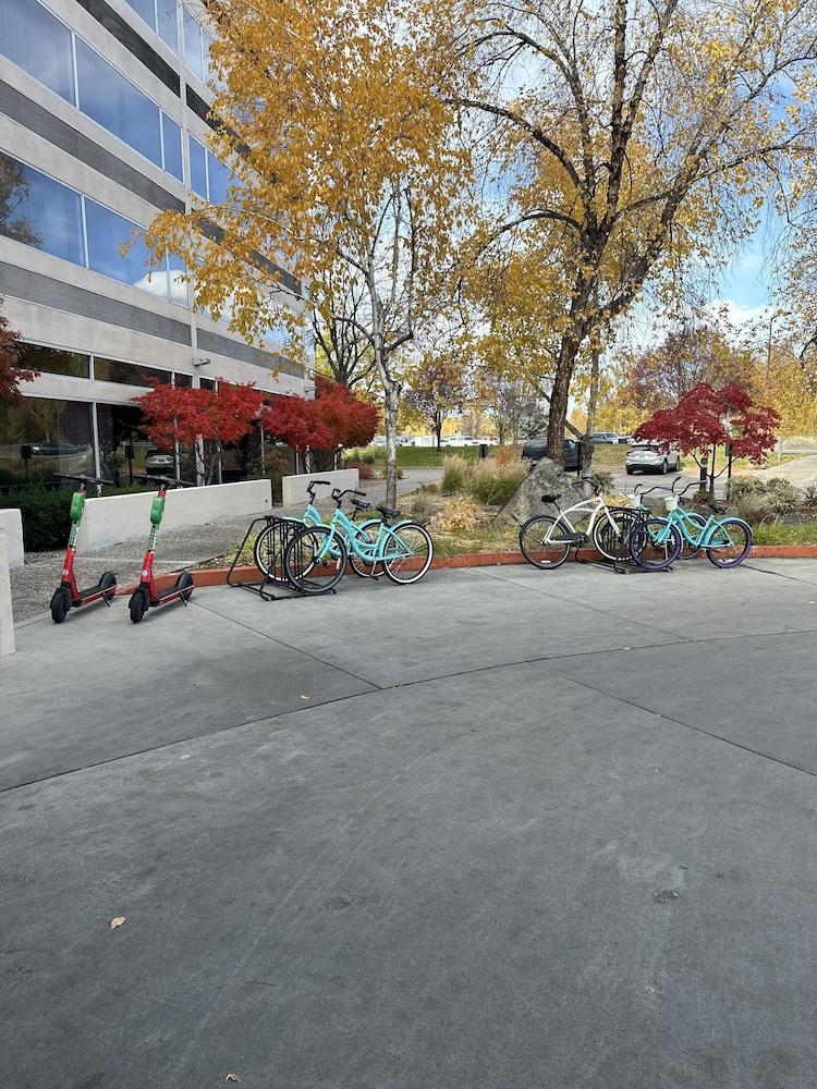 Holiday Inn Express Boise - University Area by IHG photo 27