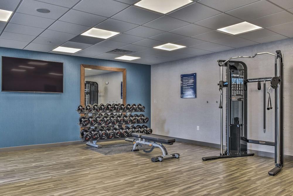 Hampton Inn & Suites Keene photo 10