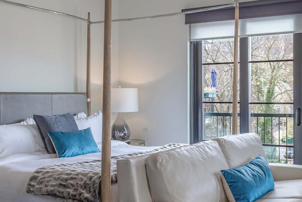 121 Hotel by AvantStay – Modern Comfort in Nashville's West End photo 9