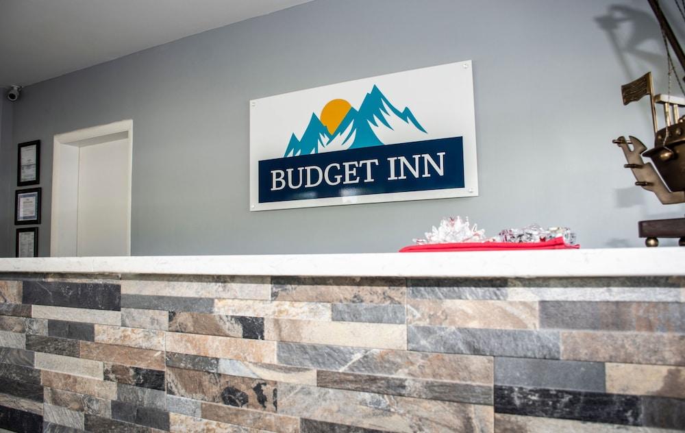 Budget Inn Carthage photo 2