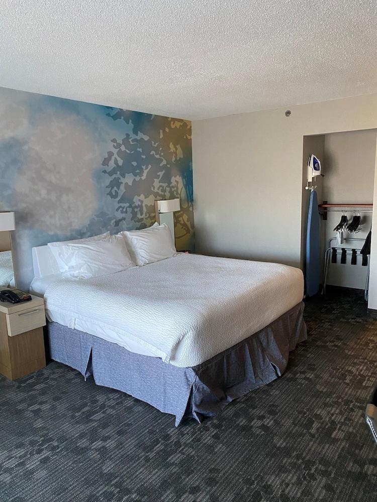 Courtyard by Marriott Raynham photo 15