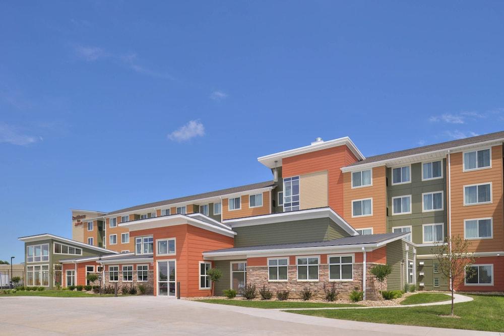 Residence Inn Cedar Rapids South photo 14