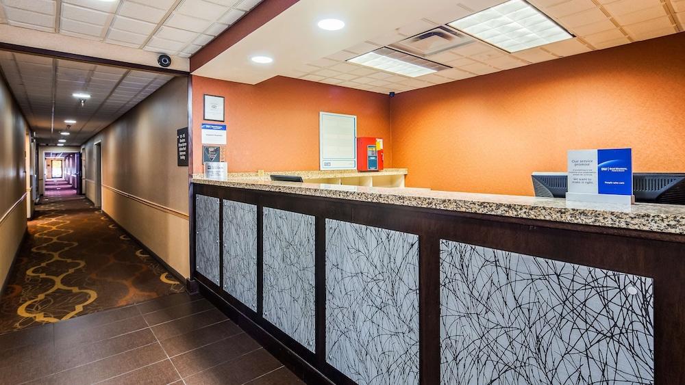 Best Western Plus Richmond Indiana I-70 photo 3