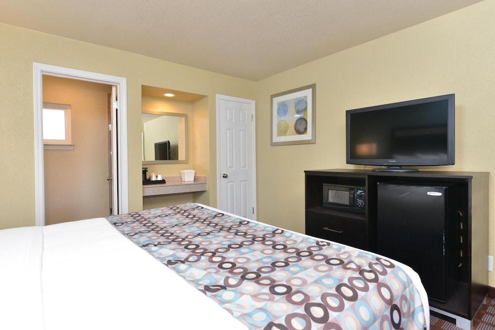 Avenue Inn Downtown San Luis Obispo photo 17