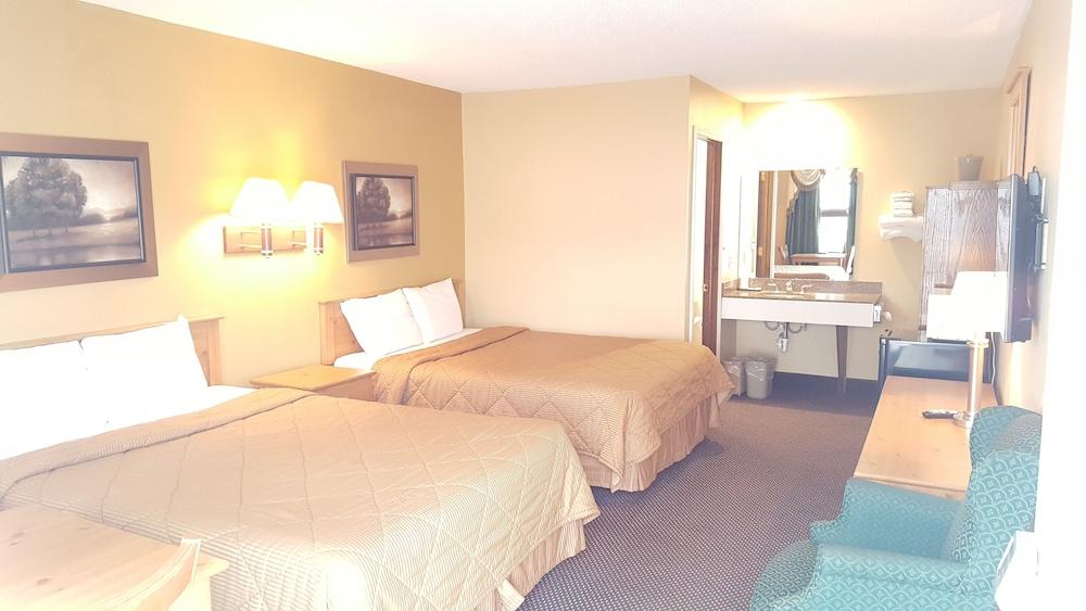 Oakdale Motel photo 6