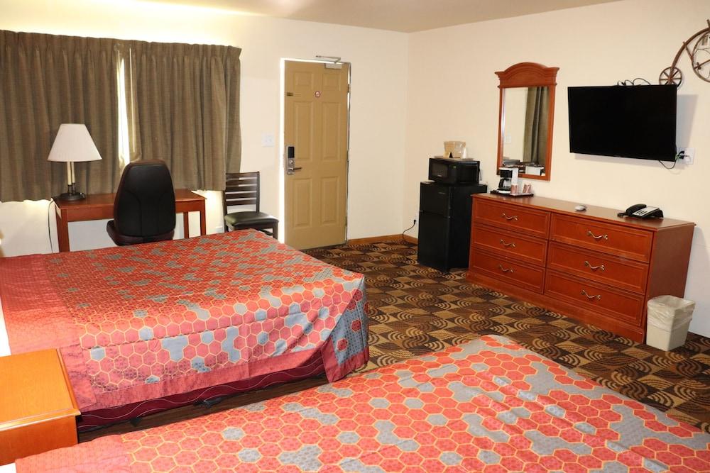 Best Nights Inn photo 43