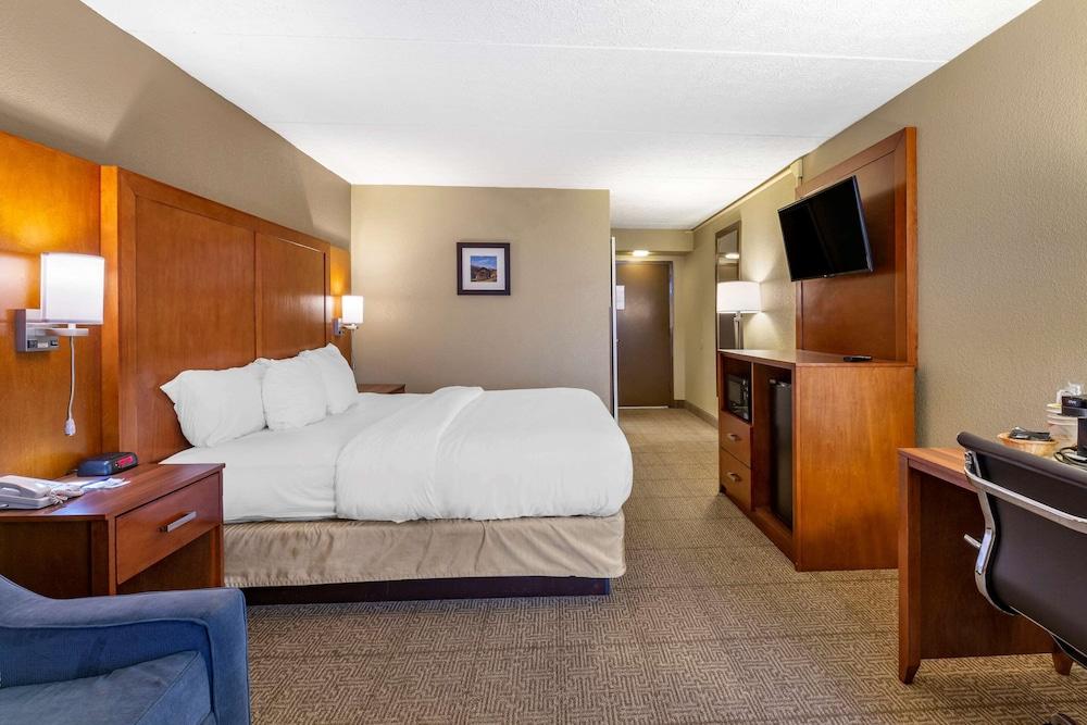 Comfort Inn Alliance photo 29