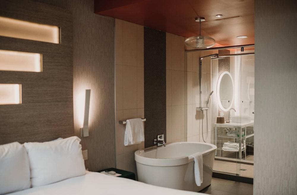 CityFlatsHotel - Grand Rapids, an Ascend Collection Hotel photo 86