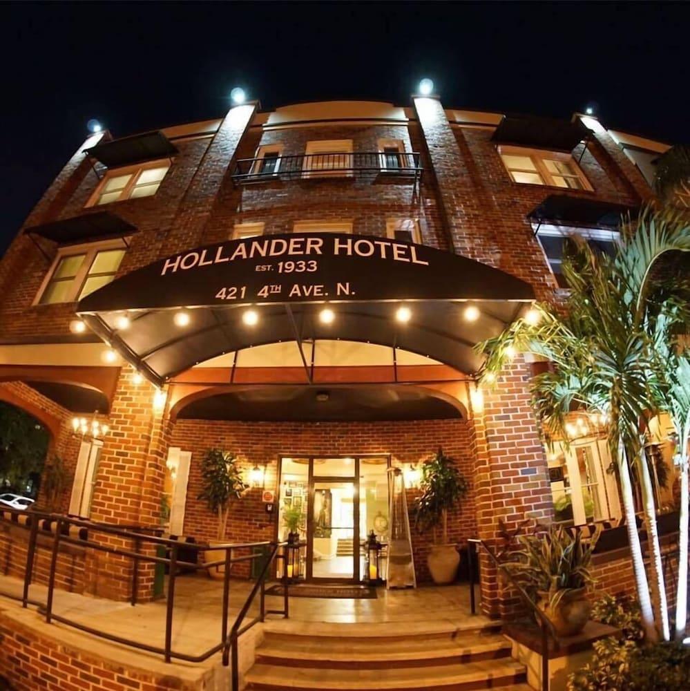 Hollander Boutique Hotel photo 76