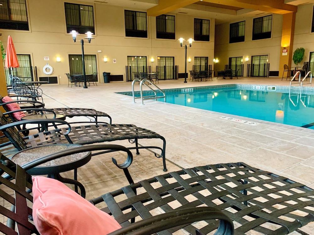 Holiday Inn Hotel & Suites St. Paul NE - Lake Elmo by IHG photo 53