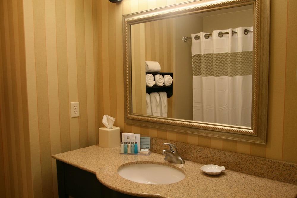 Hampton Inn & Suites Chicago/St. Charles photo 9