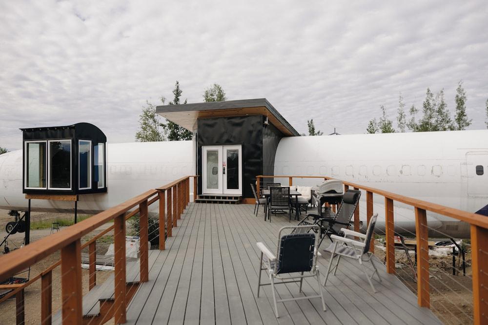 FLY8MA Pilot Lodge photo 10