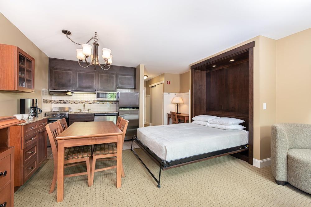 Grand Summit Resort, A Vail Resorts Property photo 25