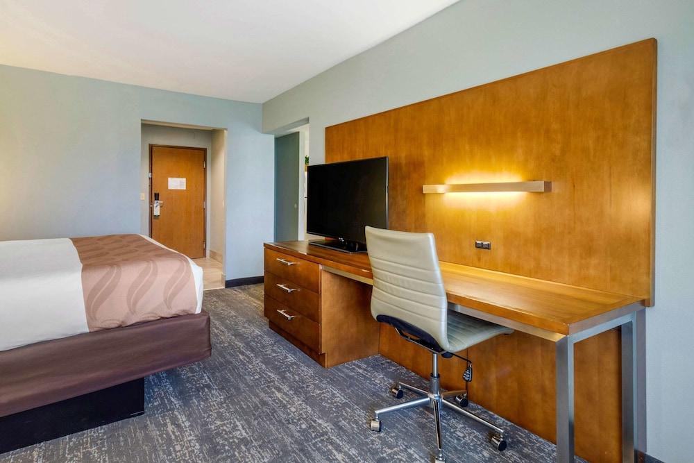 Quality Inn Danville photo 38