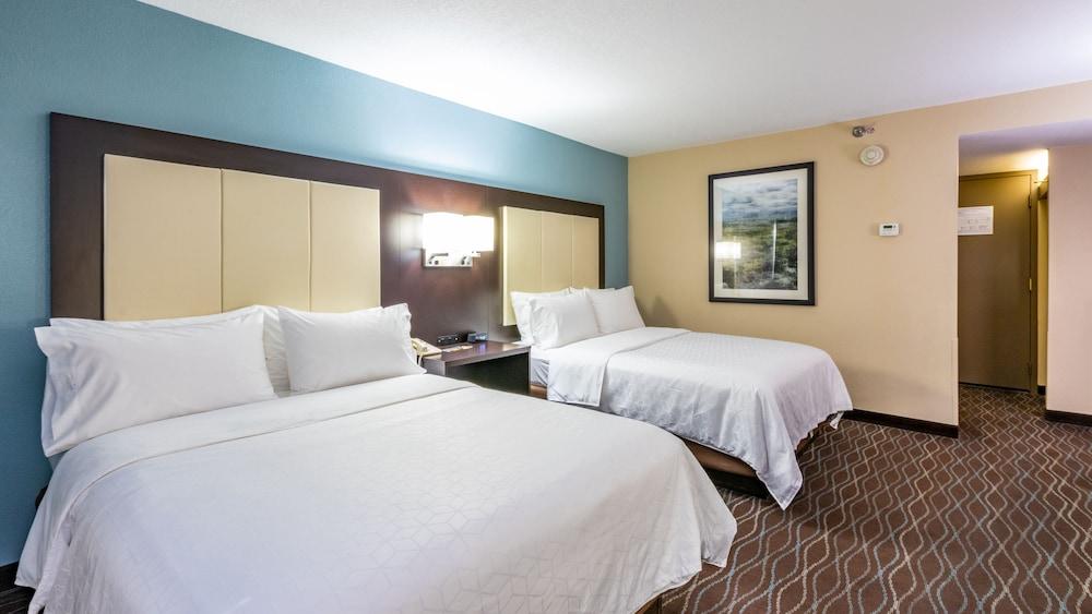 Holiday Inn Express Boise - University Area by IHG photo 51