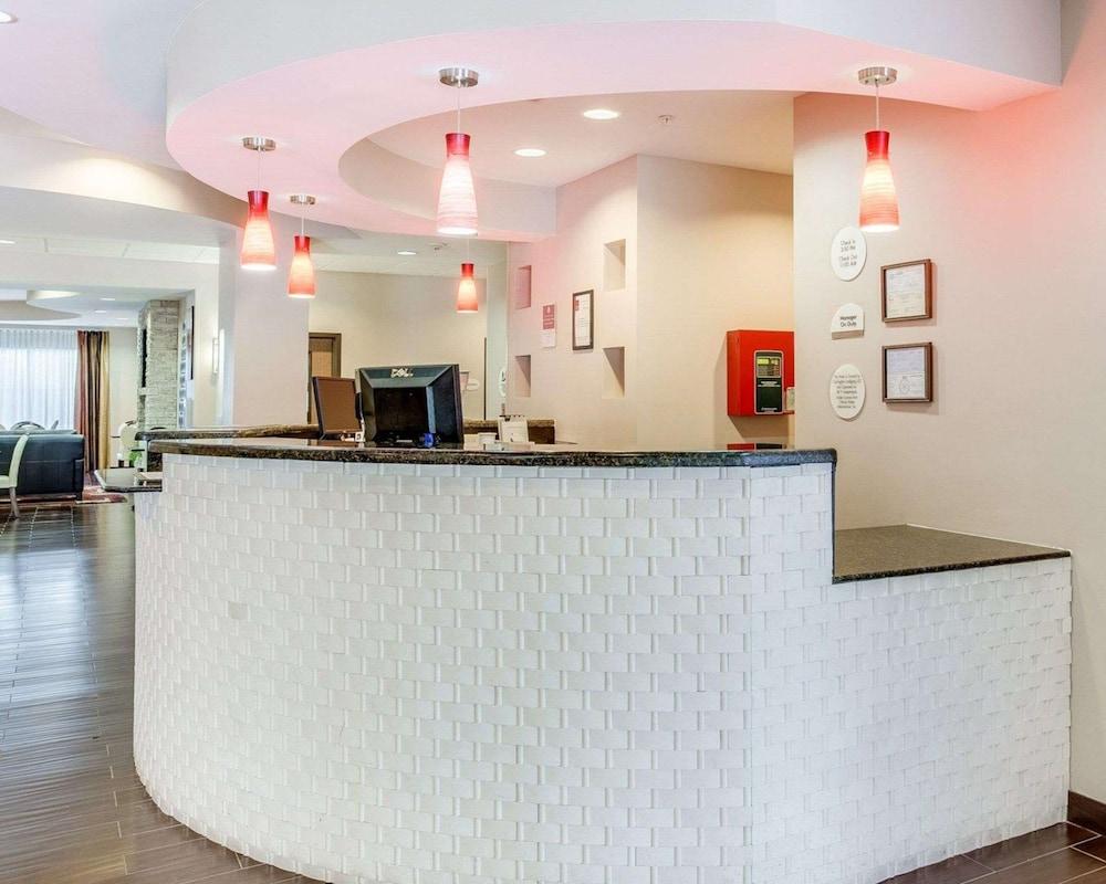 Comfort Suites Mandeville - Covington photo 4