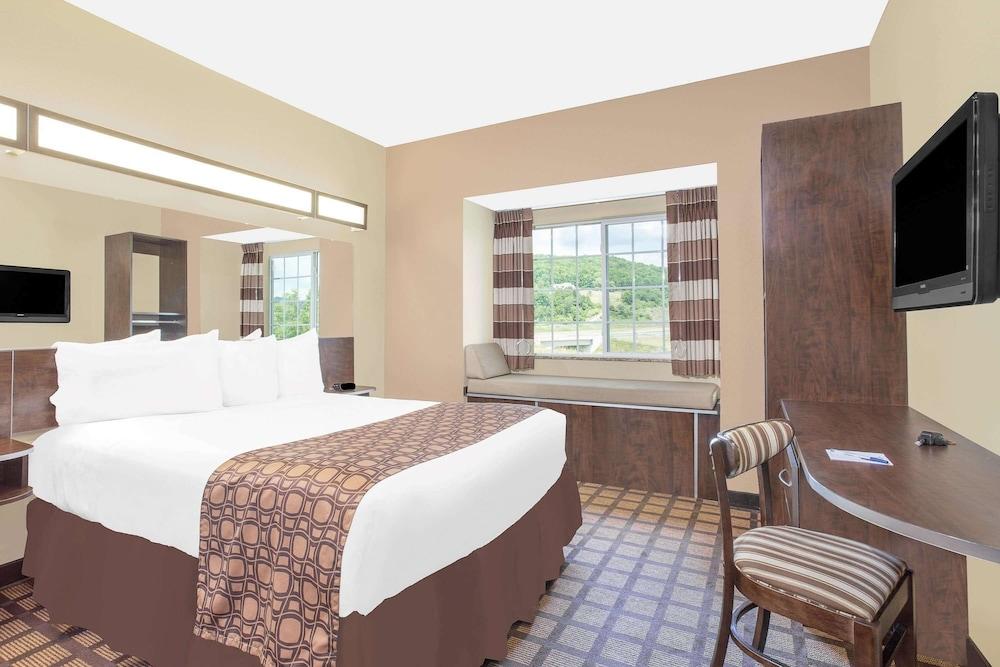 Microtel Inn & Suites by Wyndham Mansfield photo 4