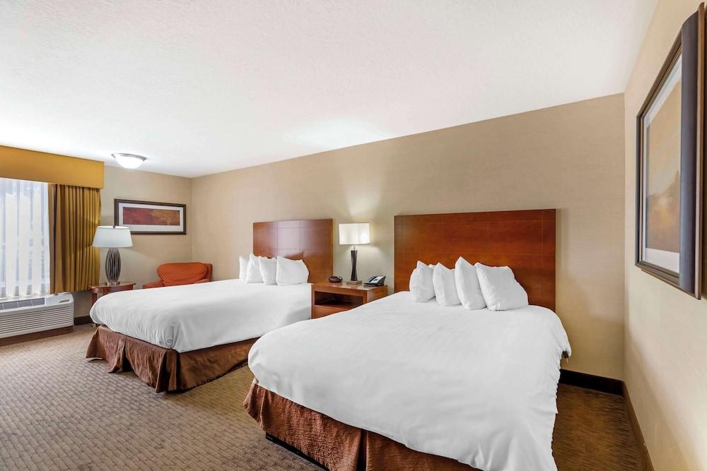 Best Western CottonTree Inn photo 24