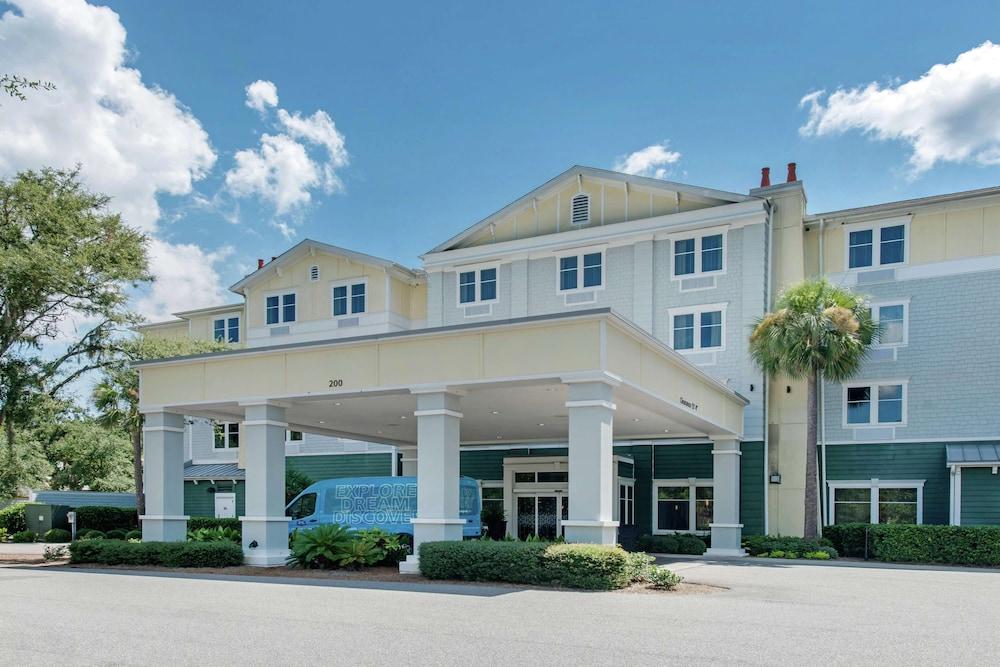 Hampton Inn & Suites Jekyll Island photo 59