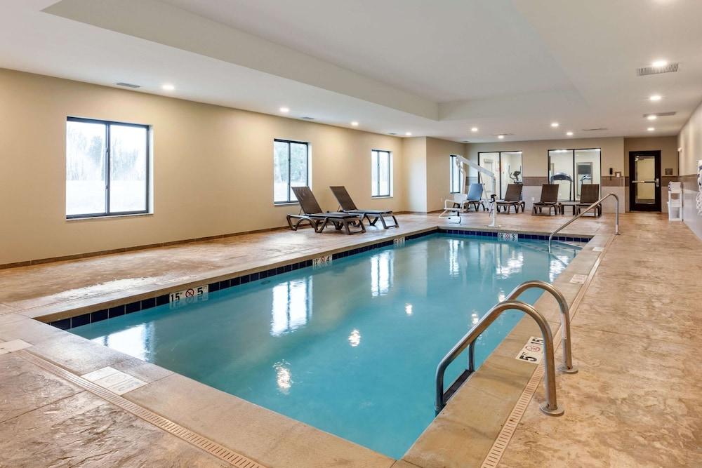 Comfort Inn White House photo 18