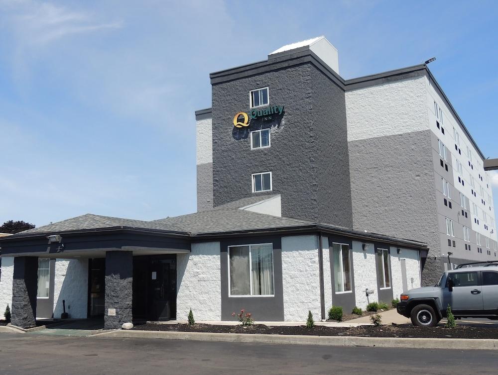 Quality Inn Rochester West photo 49