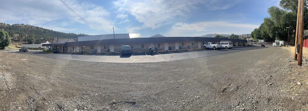 Budget 8 Motel John Day photo 50