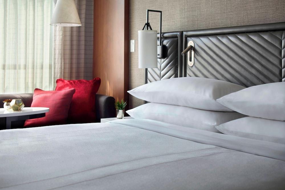 Marriott Columbus OSU photo 9
