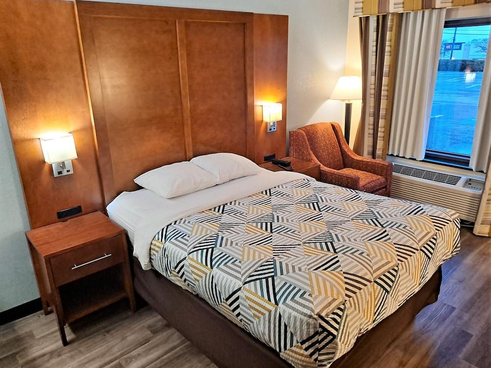Motel 6 Catonsville, MD – Baltimore West photo 7