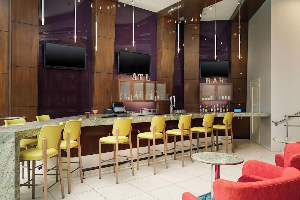Homewood Suites by Hilton Atlanta Midtown, GA photo 23