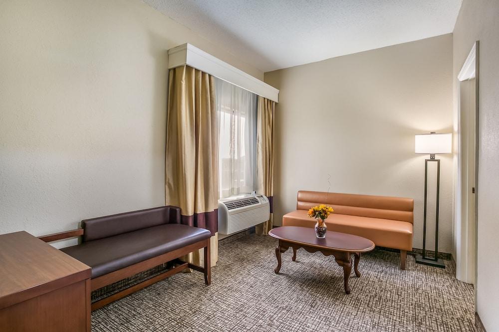 Aspire Gettysburg Hotel photo 16