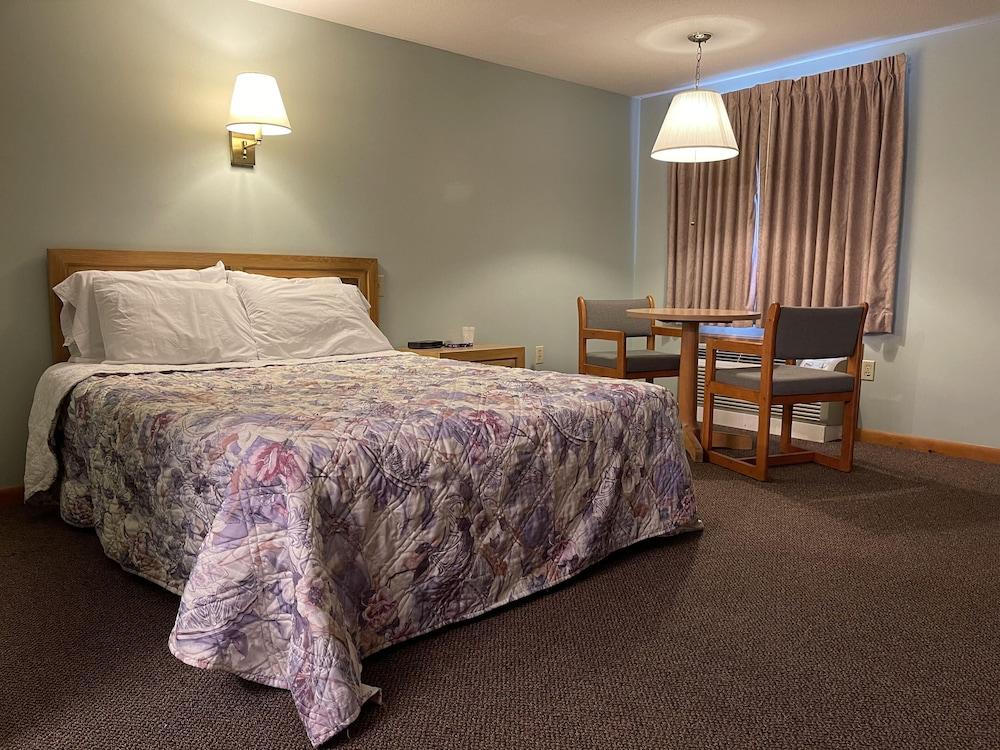 Viking Shores Motor Inn photo 7