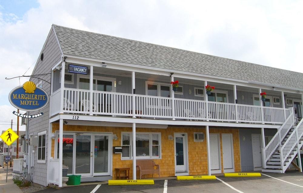 Marguerite Motel photo 1